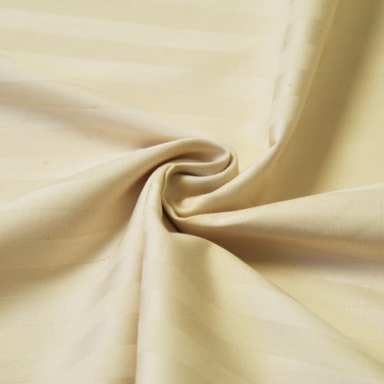日本製 枕カバー 超長綿100% 高級ホテル仕様 サテンストライプ 防ダニ 43×63cm 50×70cm Etoile(エトワール)