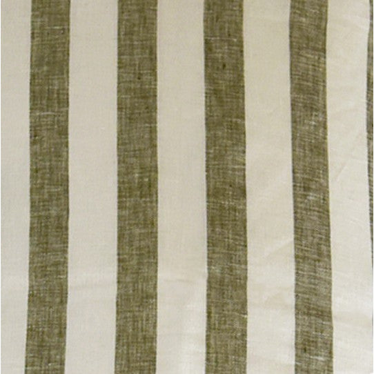 日本製 フレンチリネン 先染めストライプ 麻100% 掛け布団カバー シングルサイズ~クイーンサイズ Rayure (レイユール)