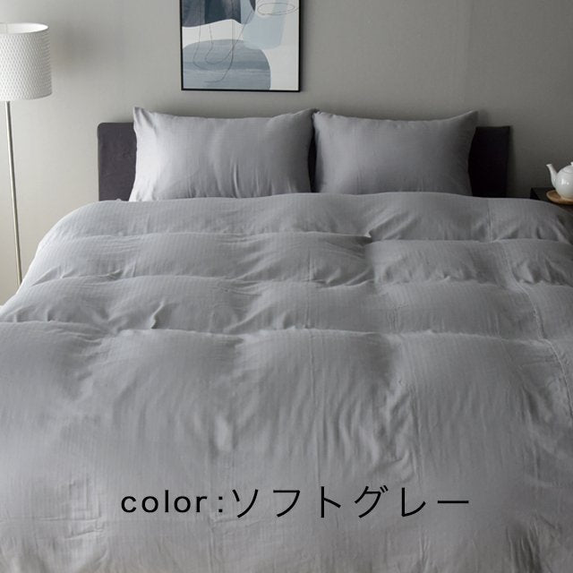 日本製 和晒しダブルガーゼ 布団カバーセット シングル~クイーンサイズ アトピー協会推薦品 和式 洋式
