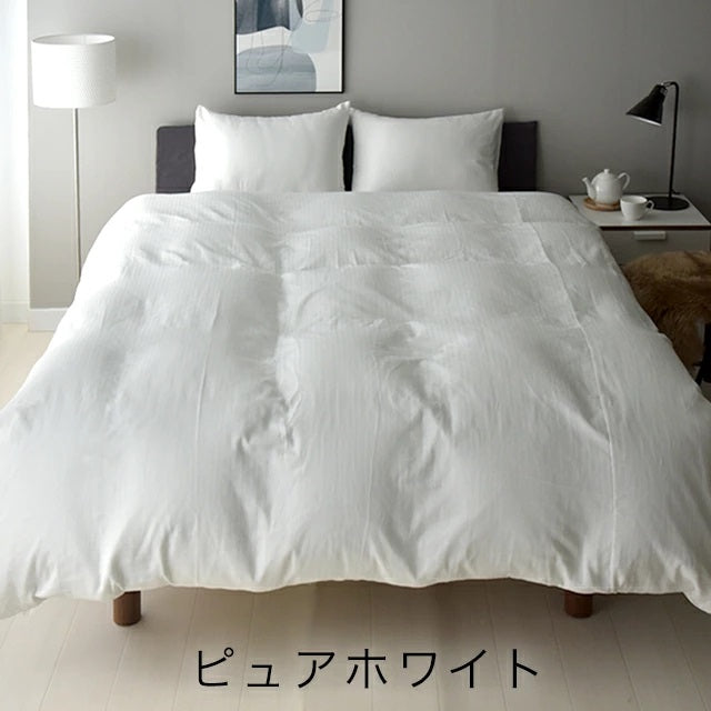日本製 和晒しダブルガーゼ 布団カバーセット シングル~クイーンサイズ アトピー協会推薦品 和式 洋式