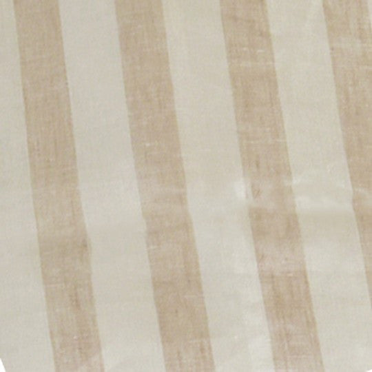 日本製 フレンチリネン 先染めストライプ 麻100% 枕カバー 43×63cm枕用 Rayure (レイユール)